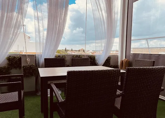 Novo Apartahotel & Restaurante
