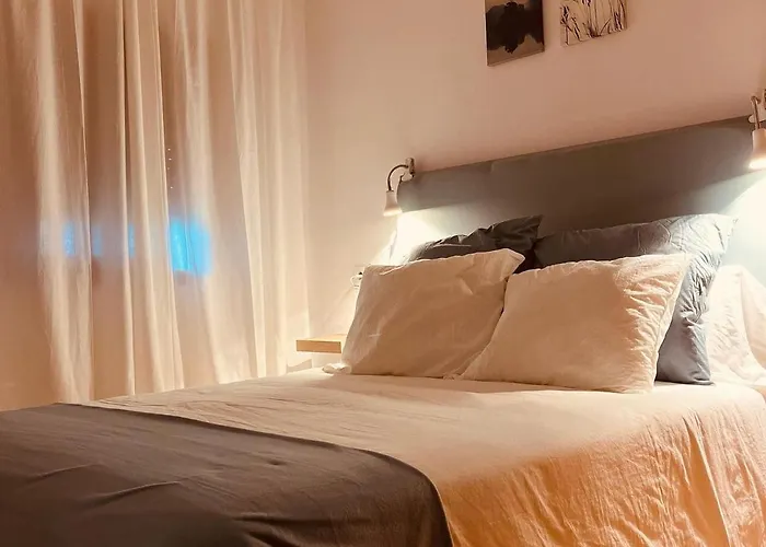 Novo Apartahotel & Restaurante