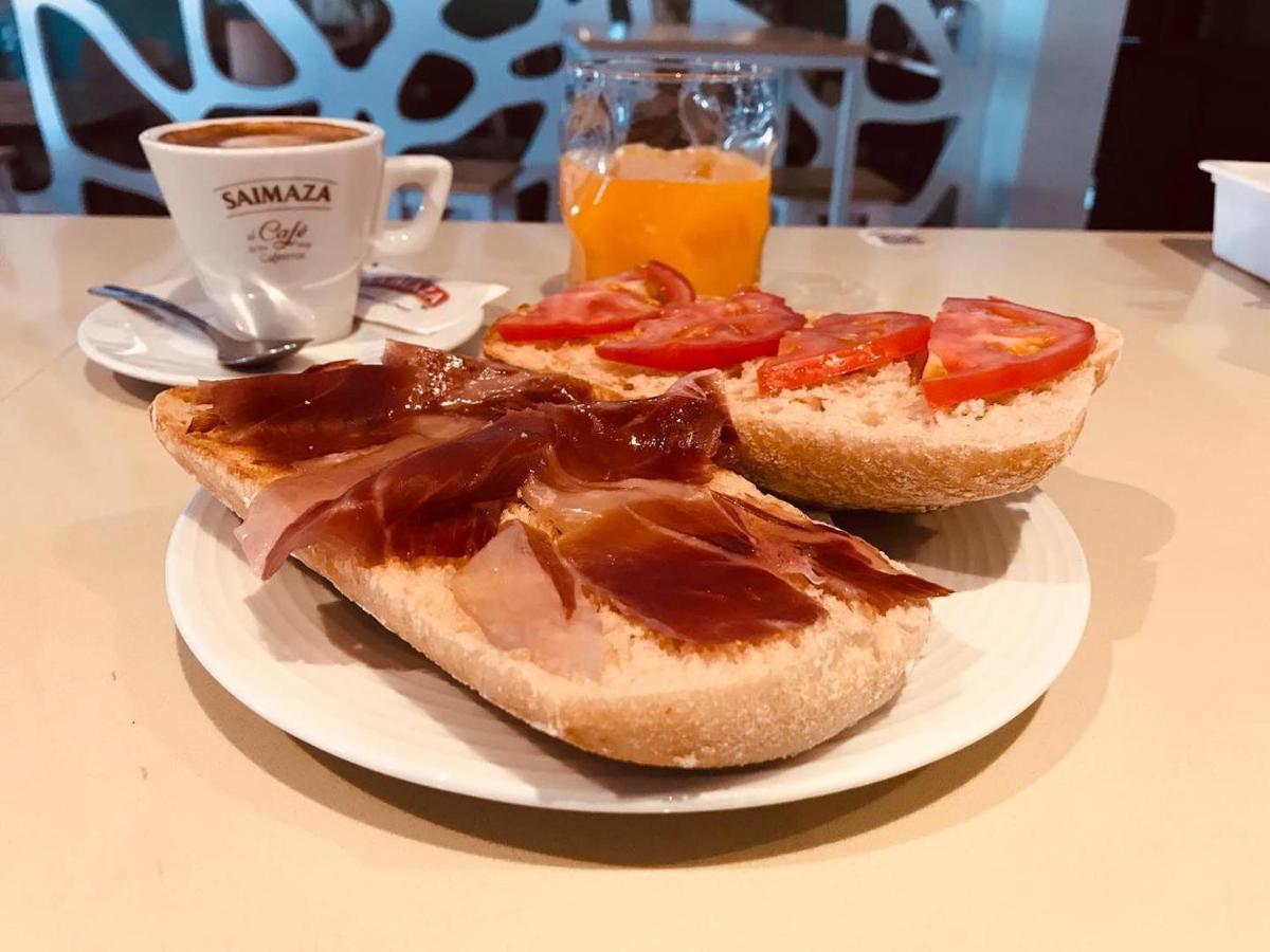 Novo & Restaurante *