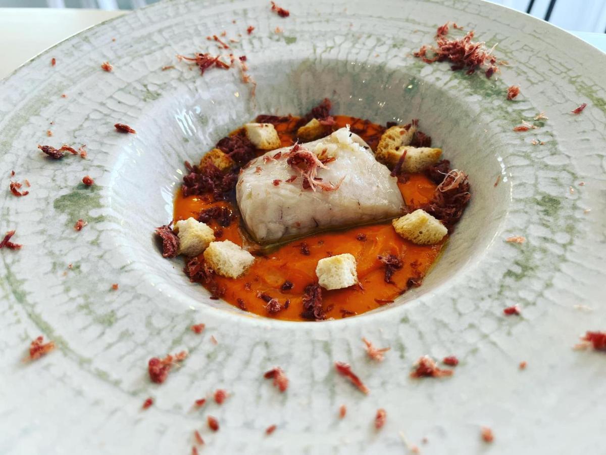 Novo & Restaurante Las Cabezas de San Juan