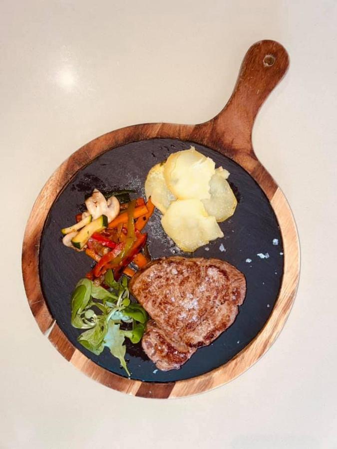 Novo & Restaurante Las Cabezas de San Juan