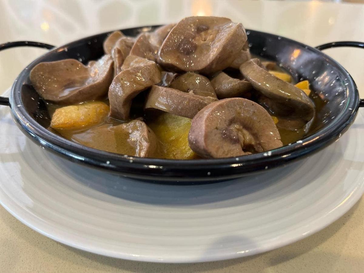 Novo & Restaurante Casa de hóspedes *