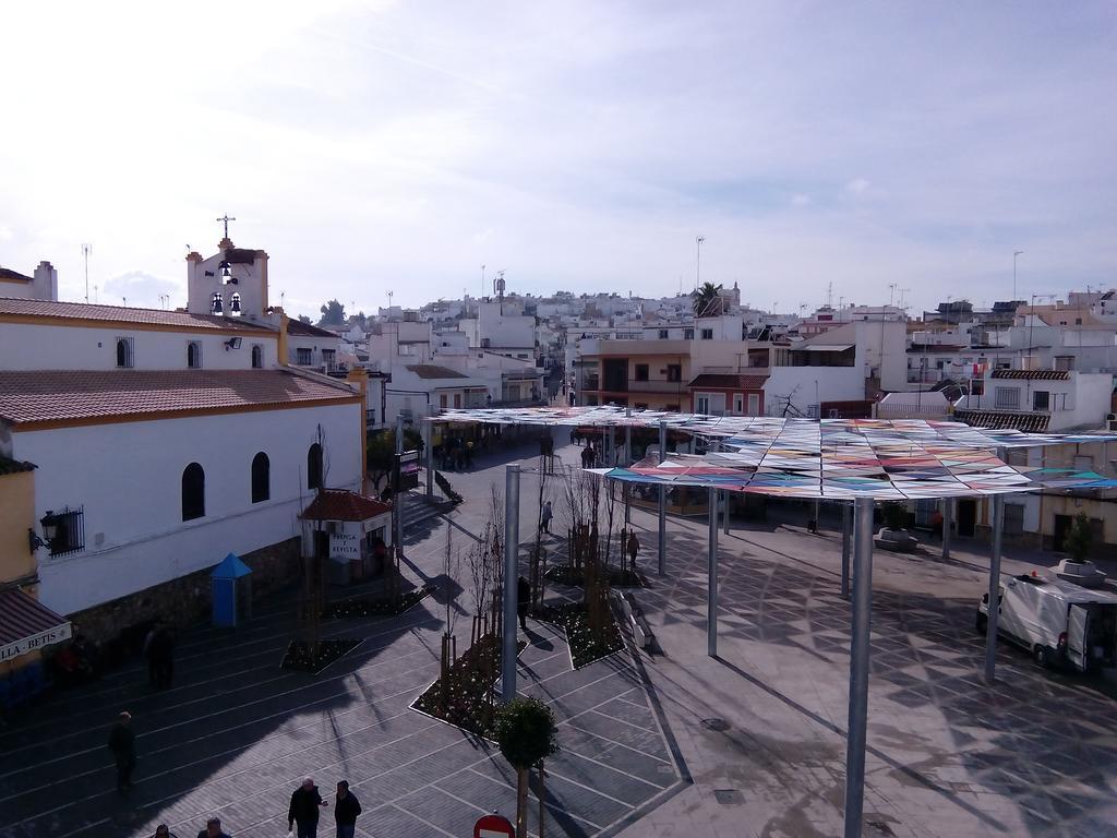 Casa de hóspedes Novo & Restaurante