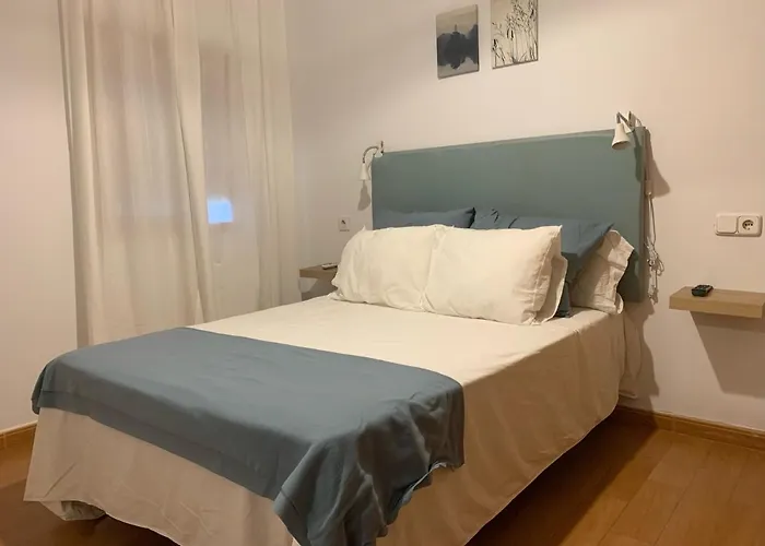 Novo Apartahotel & Restaurante