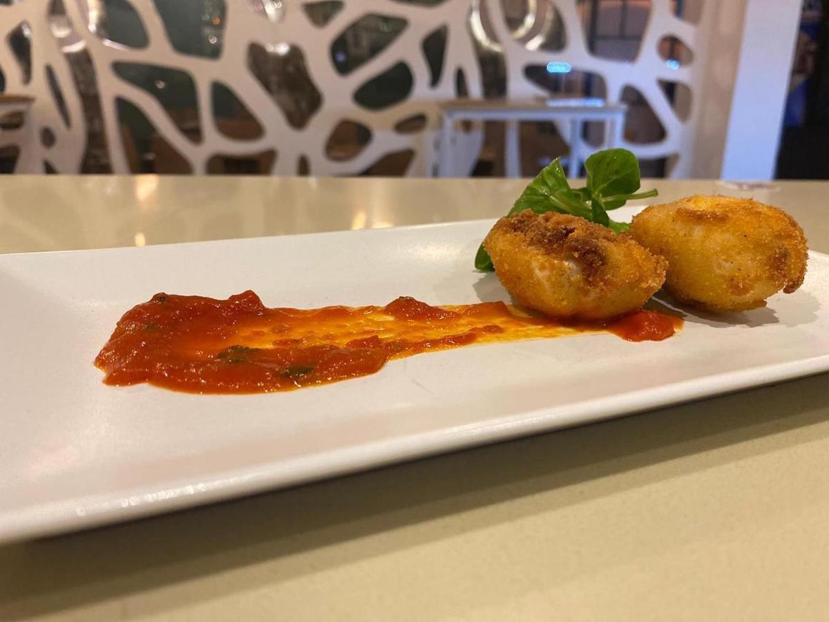 Novo & Restaurante Maison d'hôtes *