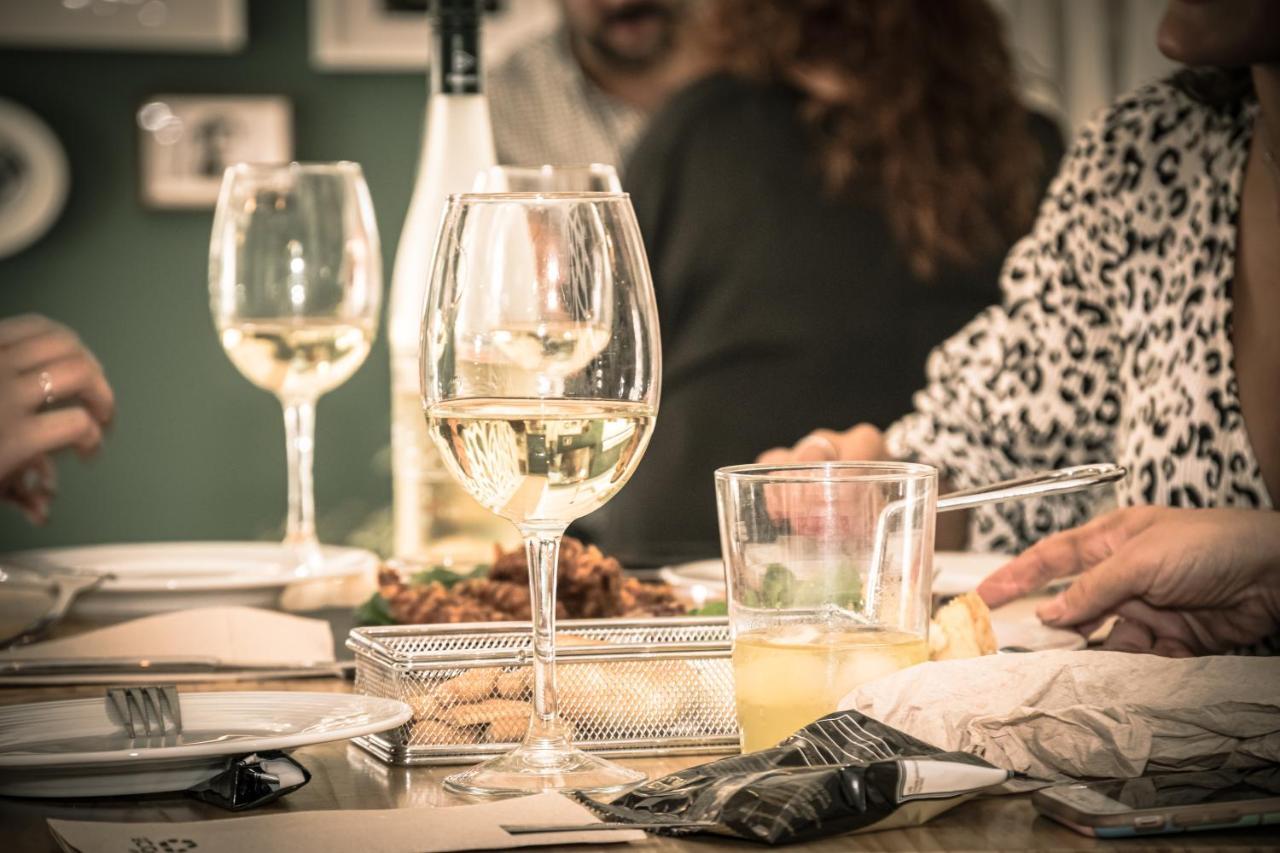 Novo & Restaurante Maison d'hôtes *
