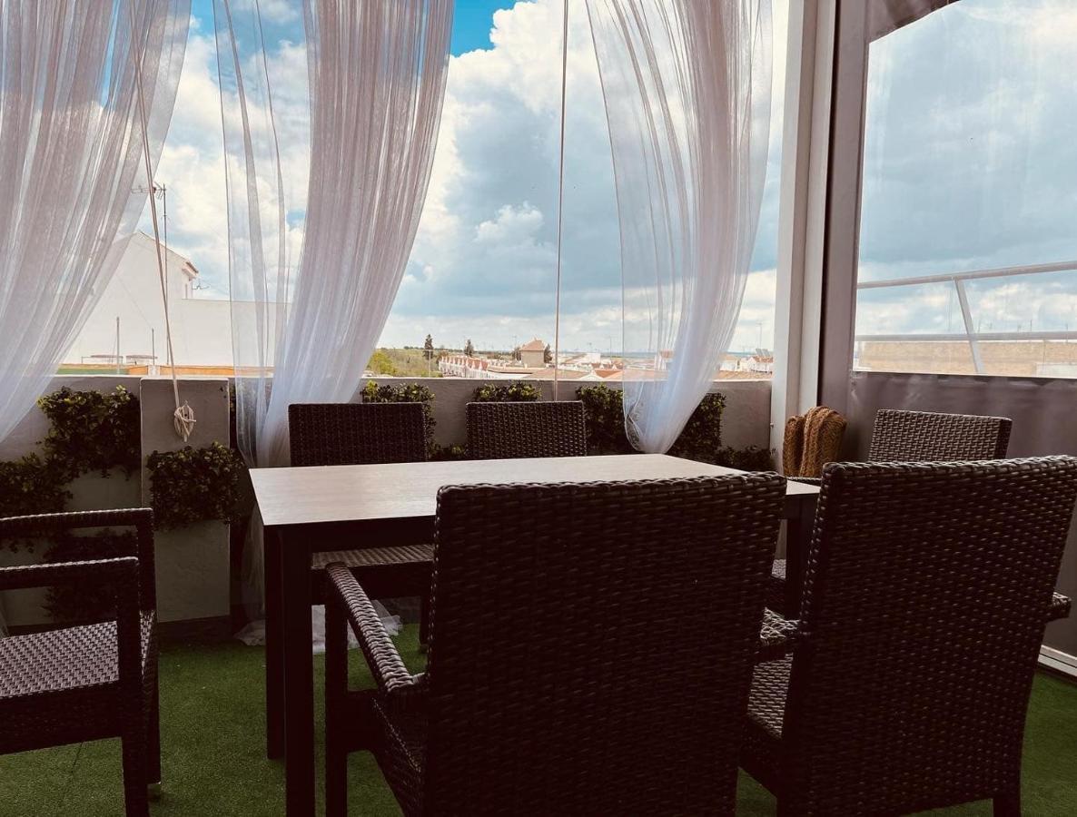 Novo & Restaurante Maison d'hôtes *